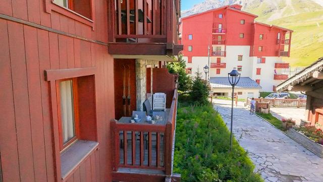 Apartements ECRIN DES NEIGES - Tignes Val Claret