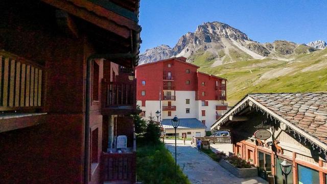 Apartements ECRIN DES NEIGES - Tignes Val Claret