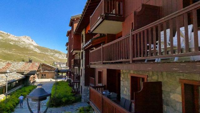 Apartements ECRIN DES NEIGES - Tignes Val Claret