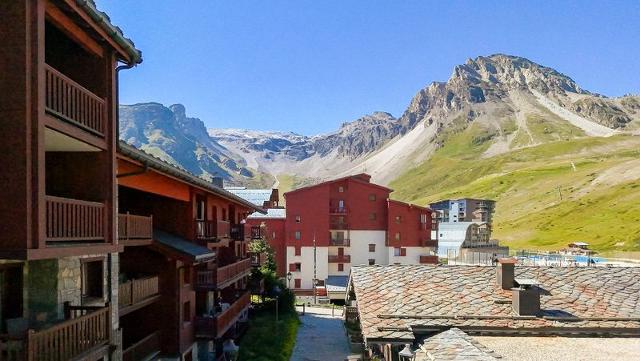 Apartements ECRIN DES NEIGES - Tignes Val Claret