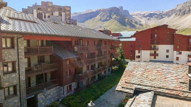 Apartements ECRIN DES NEIGES - Tignes Val Claret