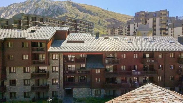 Apartements ECRIN DES NEIGES - Tignes Val Claret