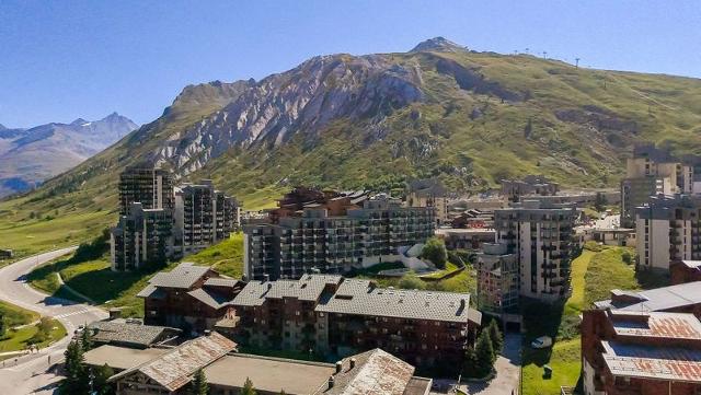 Apartements ECRIN DES NEIGES - Tignes Val Claret