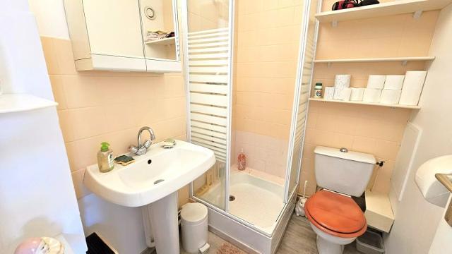 Ski Sun Residence - maeva Home - Vars