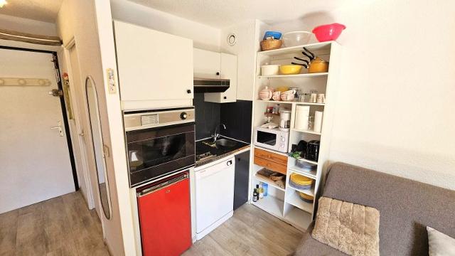 Ski Sun Residence - maeva Home - Vars