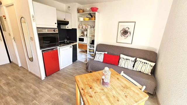 Ski Sun Residence - maeva Home - Vars
