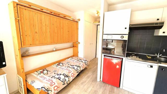 Ski Sun Residence - maeva Home - Vars