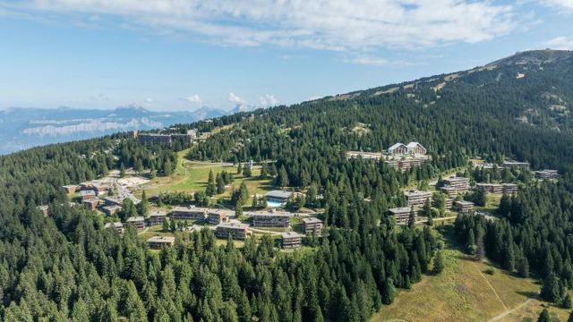 Apartements V du bachat joubarbes C N°02 - 3P5 - Chamrousse