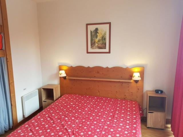 Apartements V du bachat joubarbes C N°02 - 3P5 - Chamrousse