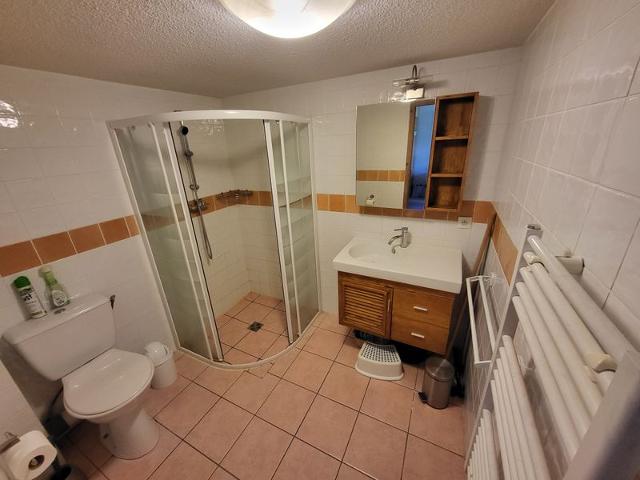 Apartements Jardins Alpins A N°20 - 2P6 - Morillon 1100 Les Esserts