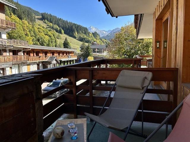 Appartment Le Tremplin MRBTREM-01H - Méribel Les Allues 1200