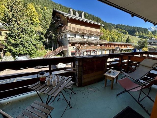 Appartment Le Tremplin MRBTREM-01H - Méribel Les Allues 1200