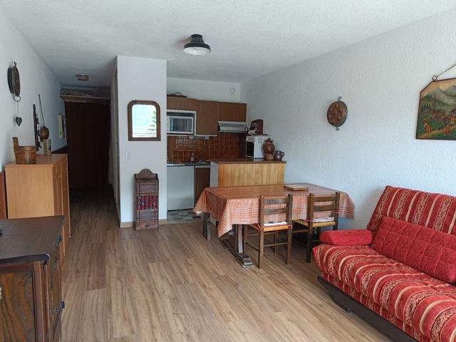 Apartements Isabella IS65 VIEW & CENTER 4 Pers. - Châtel