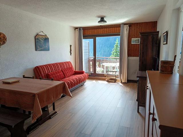 Apartements Isabella IS65 VIEW & CENTER 4 Pers. - Châtel