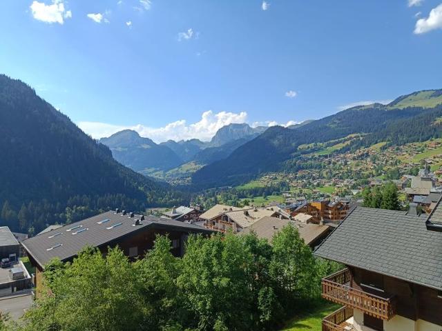 Apartements Isabella IS65 VIEW & CENTER 4 Pers. - Châtel