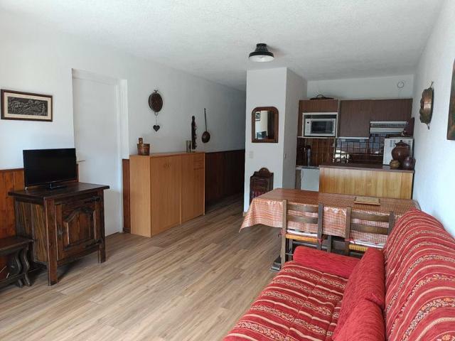 Apartements Isabella IS65 VIEW & CENTER 4 Pers. - Châtel