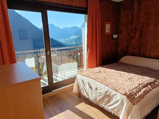 Apartements Isabella IS65 VIEW & CENTER 4 Pers. - Châtel