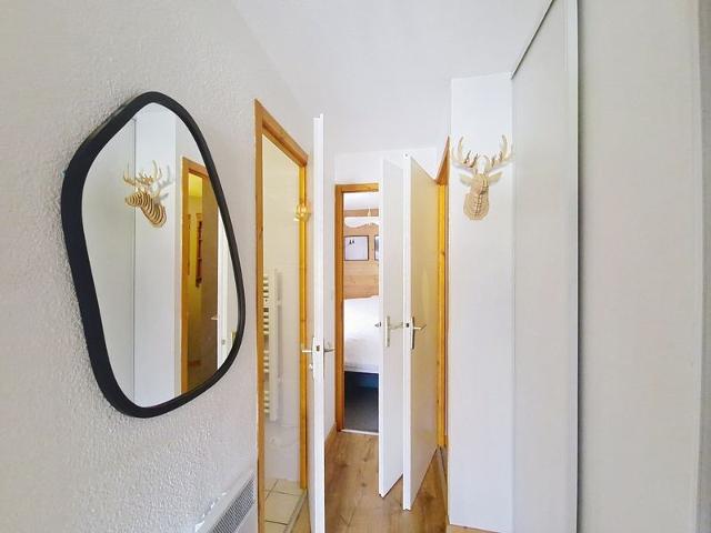 Apartements Jonquilles JQC15 SUNNY & VIEW 5 pers. - Châtel