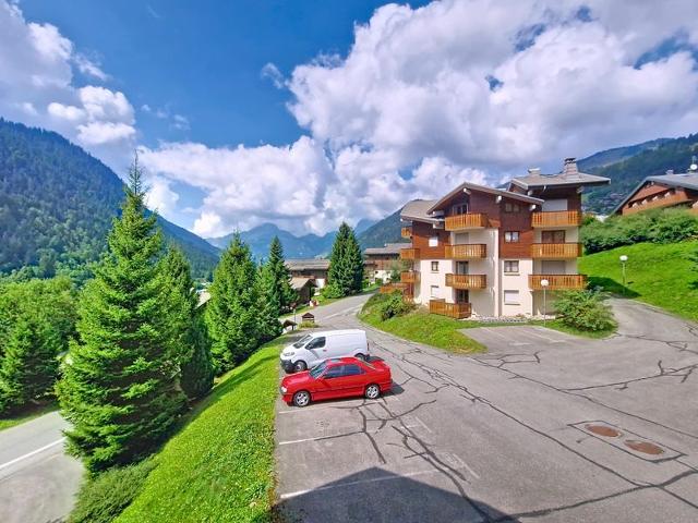 Apartements Jonquilles JQC15 SUNNY & VIEW 5 pers. - Châtel