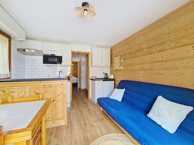 Apartements Jonquilles JQC15 SUNNY & VIEW 5 pers. - Châtel