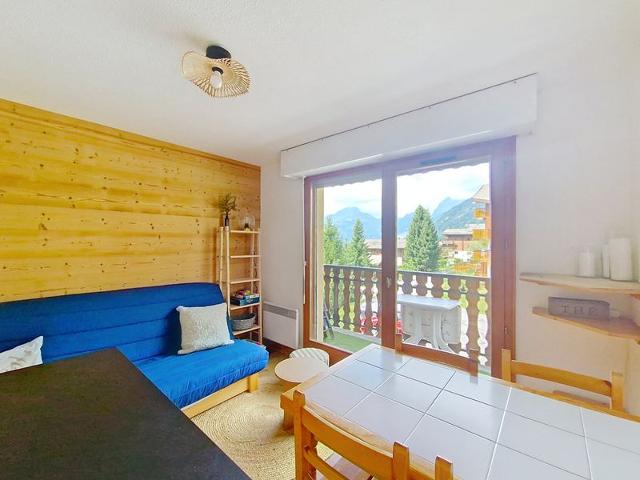 Apartements Jonquilles JQC15 SUNNY & VIEW 5 pers. - Châtel