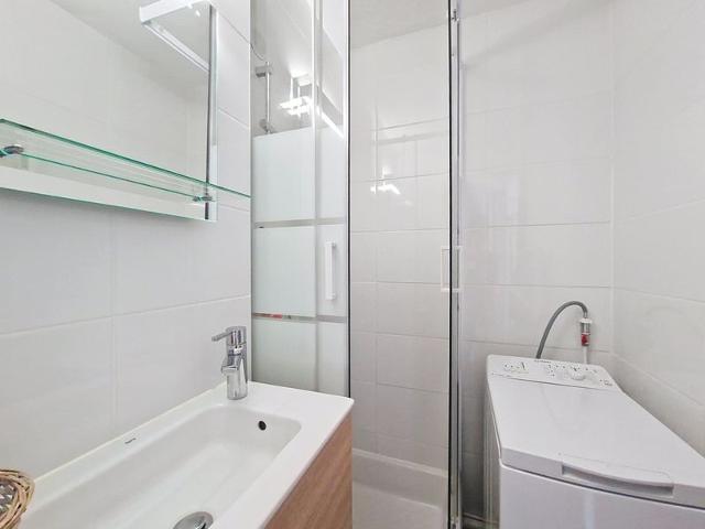 Apartements Jonquilles JQC15 SUNNY & VIEW 5 pers. - Châtel
