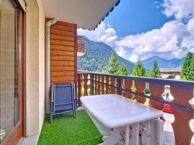 Apartements Jonquilles JQC15 SUNNY & VIEW 5 pers. - Châtel