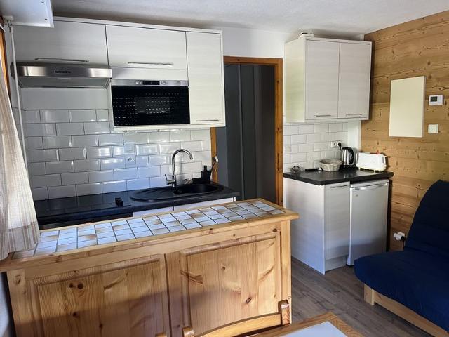Apartements Jonquilles JQC15 SUNNY & VIEW 5 pers. - Châtel