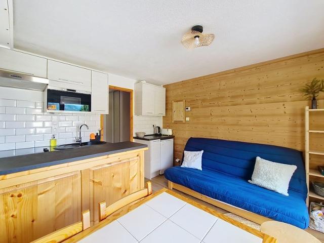 Apartements Jonquilles JQC15 SUNNY & VIEW 5 pers. - Châtel