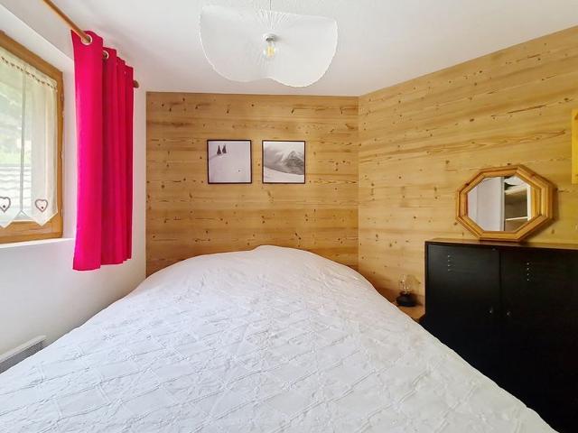 Apartements Jonquilles JQC15 SUNNY & VIEW 5 pers. - Châtel