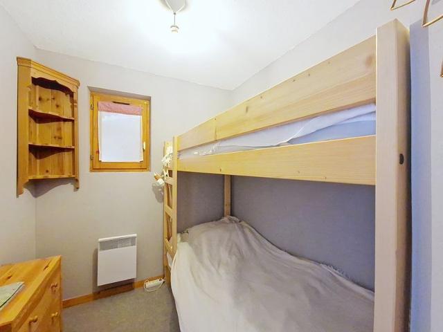 Apartements Jonquilles JQC15 SUNNY & VIEW 5 pers. - Châtel