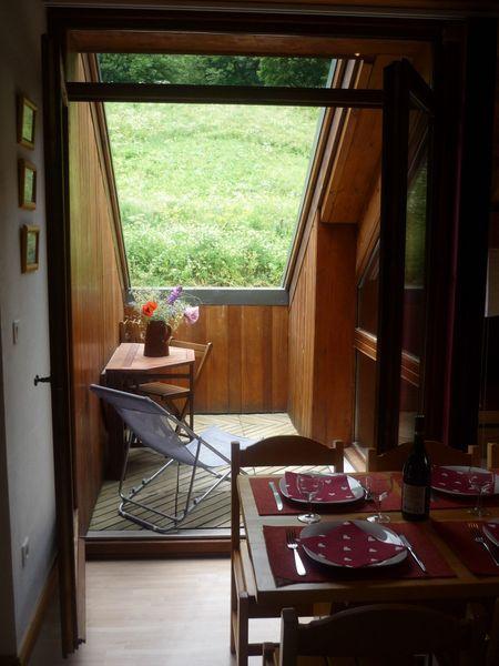 CHALET LE GROS GRENIER - Valloire
