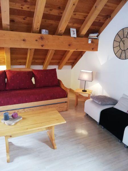 CHALET LE GROS GRENIER - Valloire