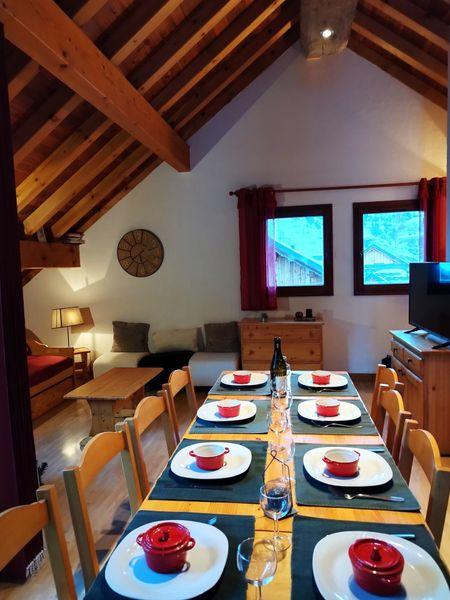 CHALET LE GROS GRENIER - Valloire