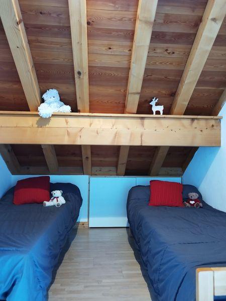 CHALET LE GROS GRENIER - Valloire