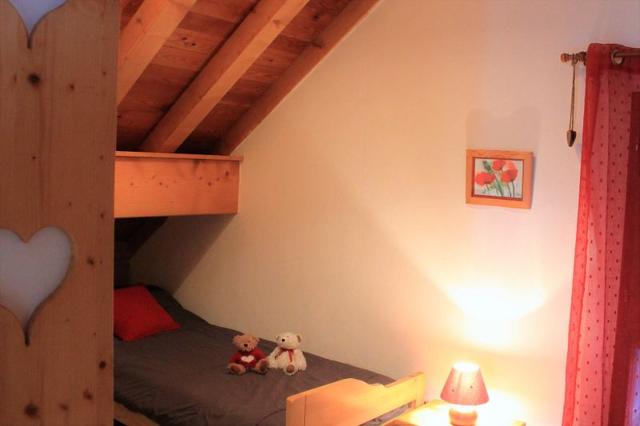 CHALET LE GROS GRENIER - Valloire