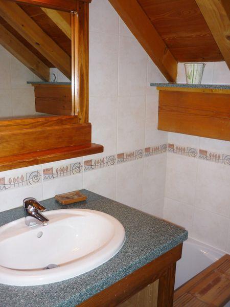 CHALET LE GROS GRENIER - Valloire
