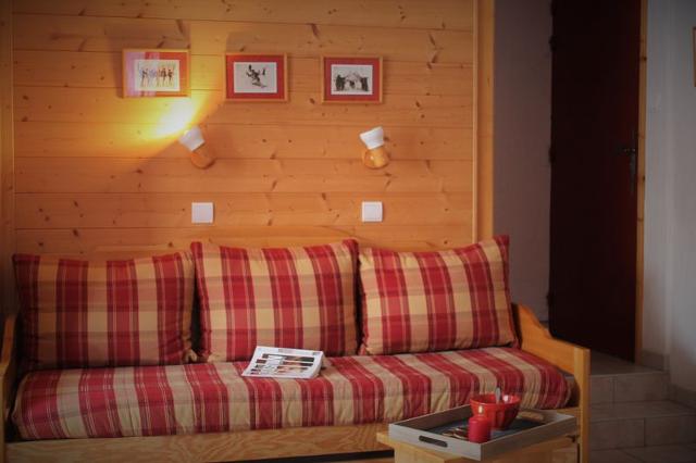 CHALET LE GROS GRENIER - Valloire