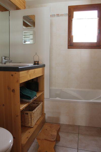 CHALET LE GROS GRENIER - Valloire