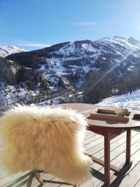 CHALET LE GROS GRENIER - Valloire