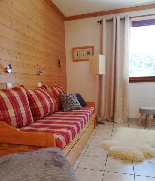 CHALET LE GROS GRENIER - Valloire