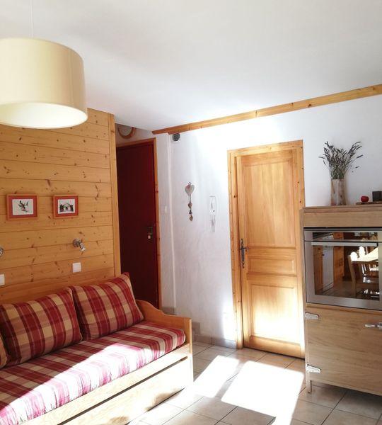 CHALET LE GROS GRENIER - Valloire