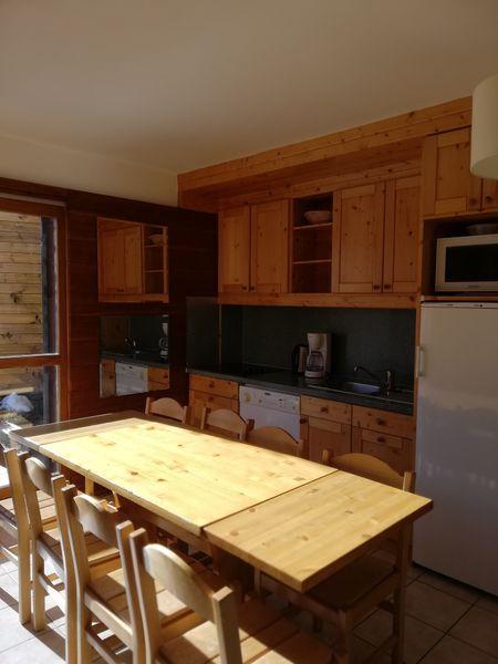 CHALET LE GROS GRENIER - Valloire