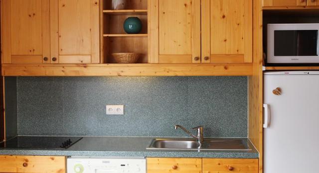 CHALET LE GROS GRENIER - Valloire