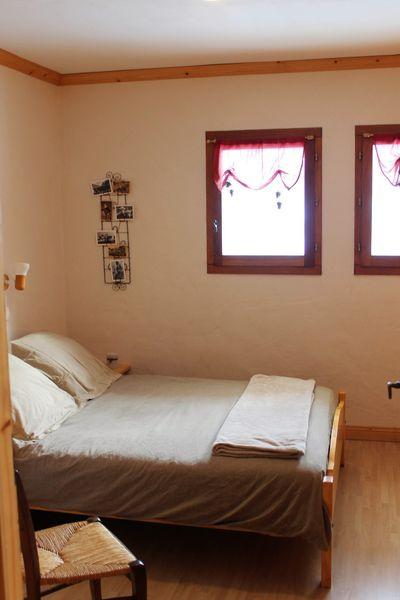 CHALET LE GROS GRENIER - Valloire