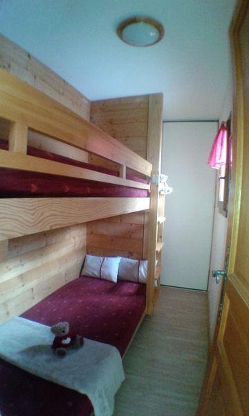 CHALET LE GROS GRENIER - Valloire