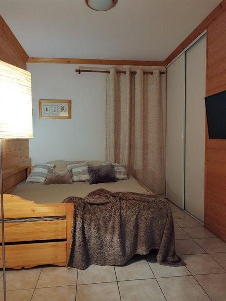 CHALET LE GROS GRENIER - Valloire