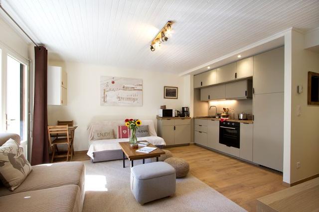Apartements JANDRI 2 - Les Deux Alpes Centre