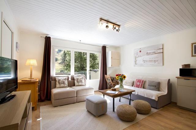 Apartements JANDRI 2 - Les Deux Alpes Centre