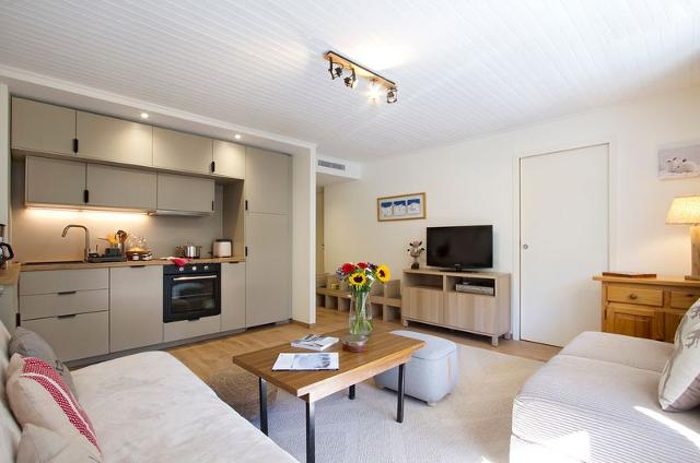 Apartements JANDRI 2 - Les Deux Alpes Centre